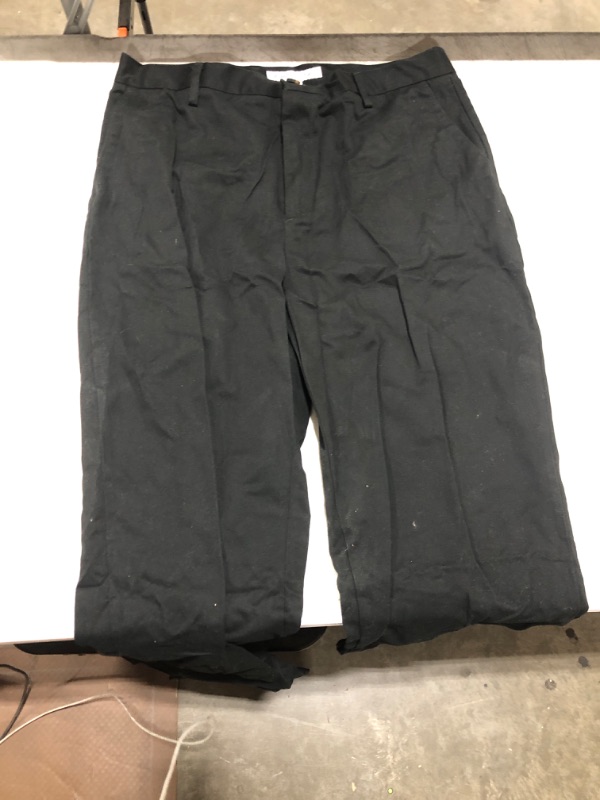 Photo 1 of 35W X 34W MENS PANTS 