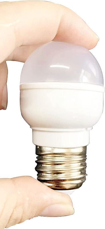 Photo 1 of  Refrigerator Led Light Bulb