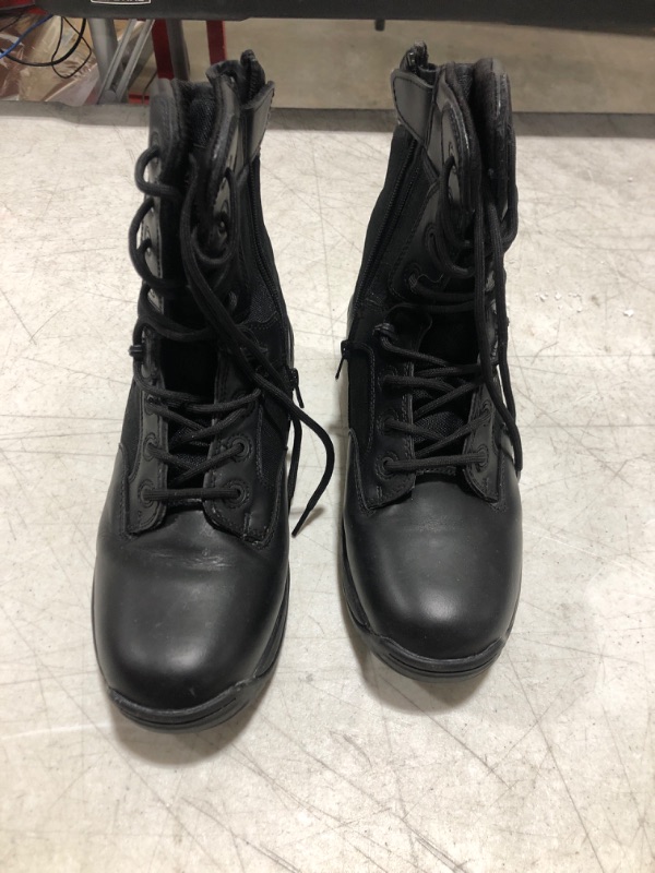 Photo 1 of 10.5 MEN'S BOOTS 