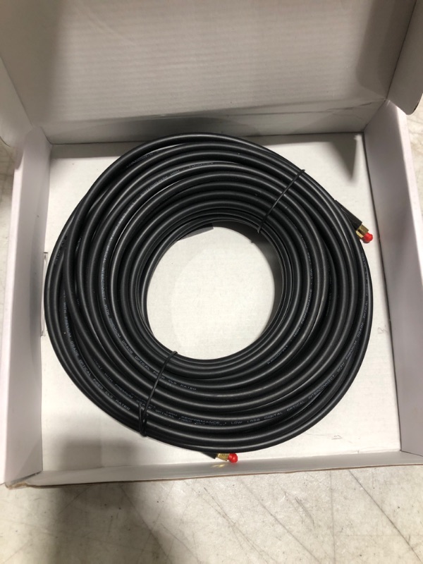 Photo 2 of CableDirect – TOSLINK cable, optical audio cable – 10 feet fiber optic cable for soundbars (TOSLINK to TOSLINK, digital S/PDIF cable, stereo systems/amplifiers/amps, home cinema, Xbox One/PS4)