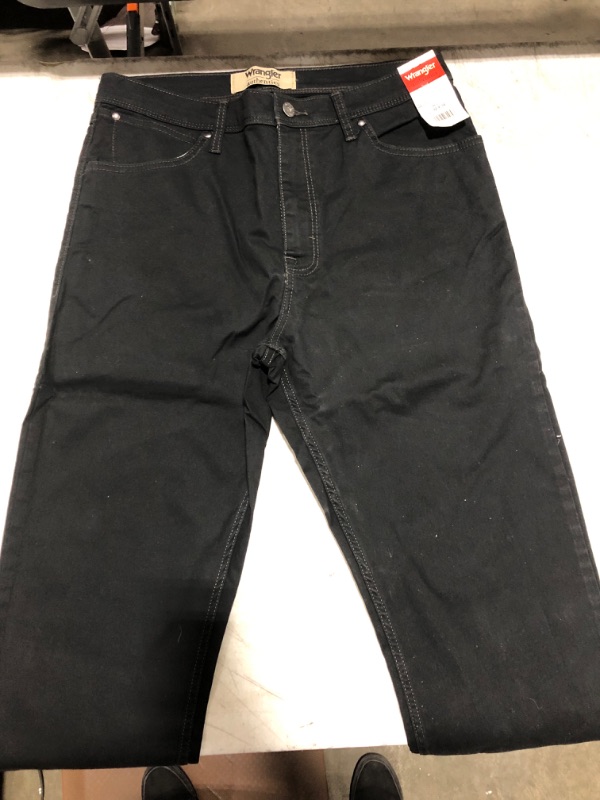 Photo 1 of 32 X 34 MENS JEANS 