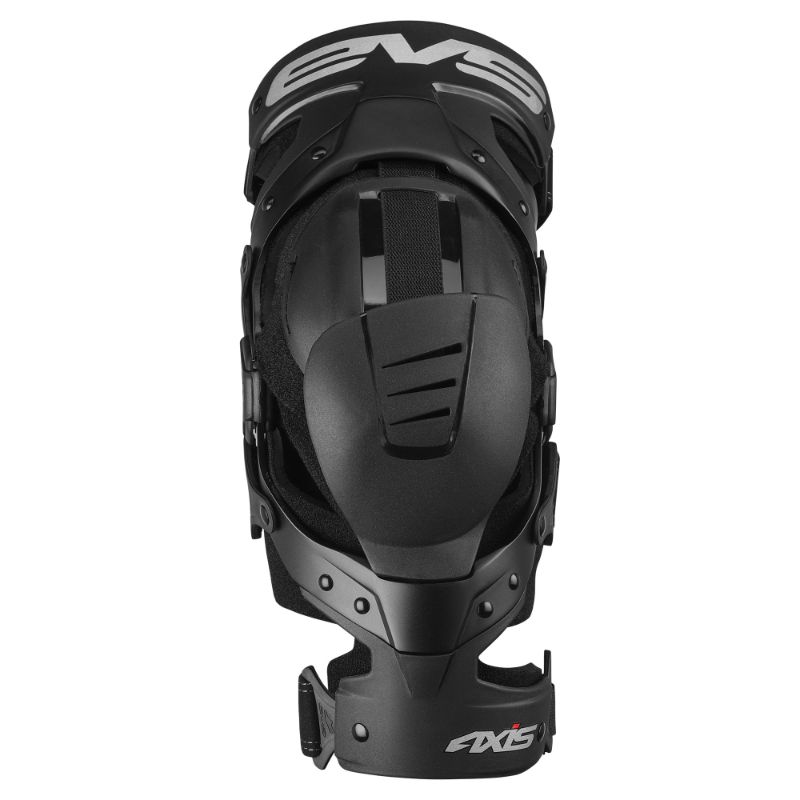 Photo 2 of EVS Axis Sport Knee Brace Md AXISS-BK-MP--- SIZE MEDIUM
