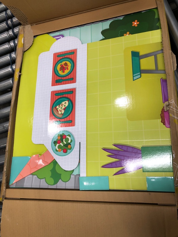 Photo 1 of Macy's Pop2Play Playhouse by WowWee
