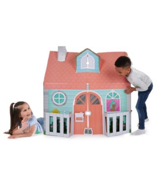 Photo 1 of Macy's Pop2Play Playhouse by WowWee
