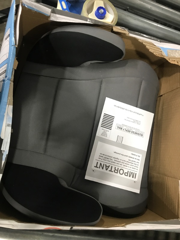 Photo 2 of Cosco Topside Backless Booster Car Seat (Leo)