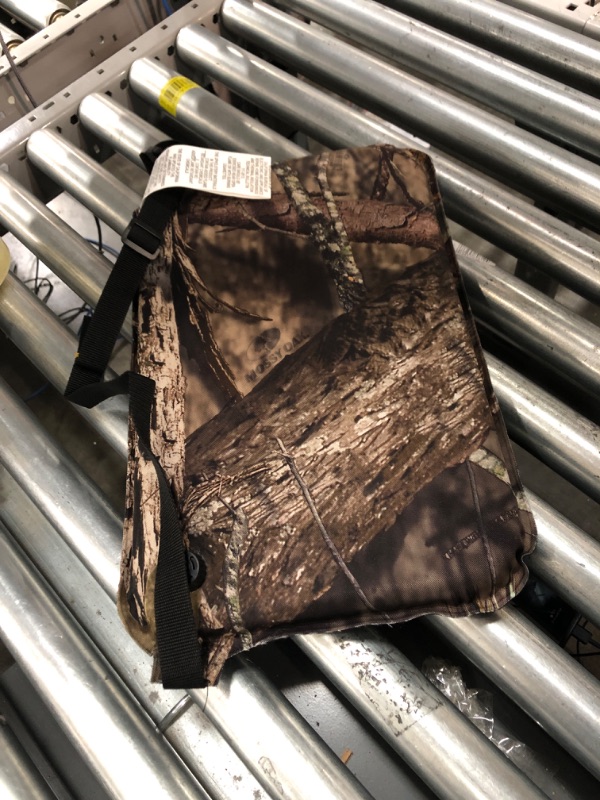 Photo 2 of Allen Company Camo Hunting Seat Cushions - Tree Stand Cushion - Bucket Seat Lid Cushions - 4 Seat Camouflage Cushion Options