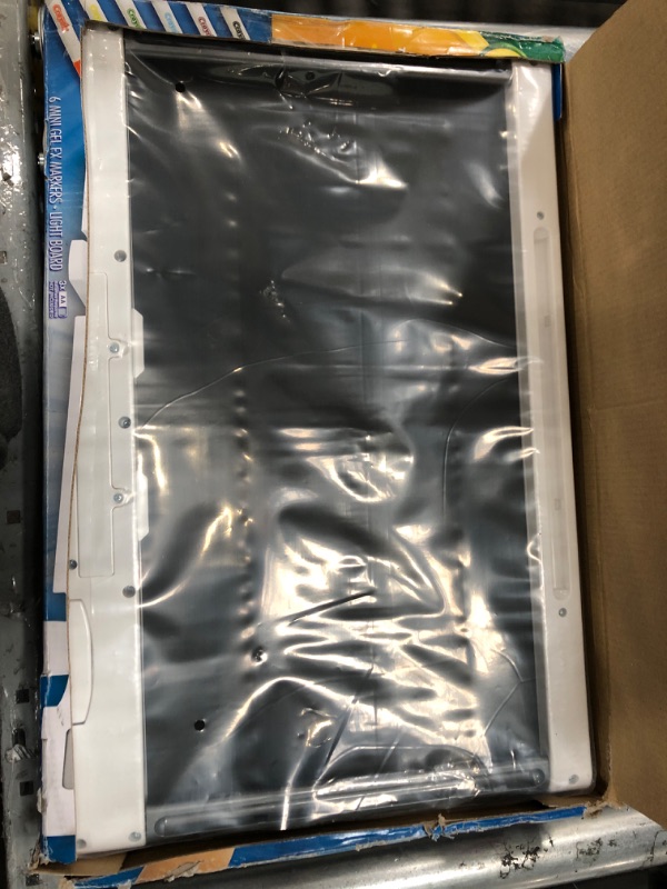 Photo 1 of Crayola Ultimate Light Board 11.5" x 18"