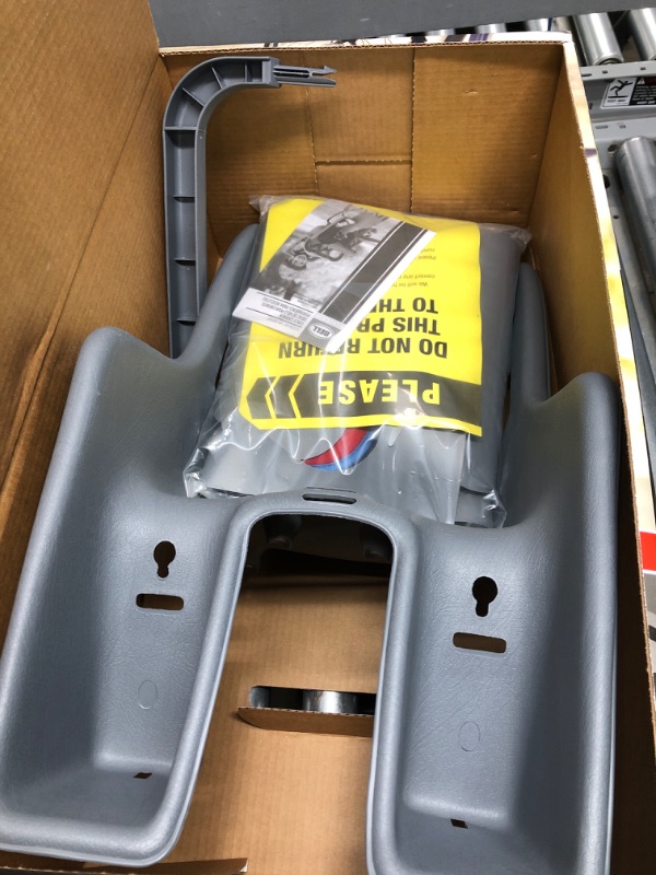 Photo 1 of Bicycle Child Carrier - Quantity 1