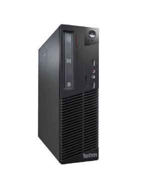 Photo 1 of Lenovo ThinkCentre M73 SFF Core i5-4570T 3.40GHz 4GB RAM 500GB SATA Desktop Grade B   With Mouse and keyboard 
 
