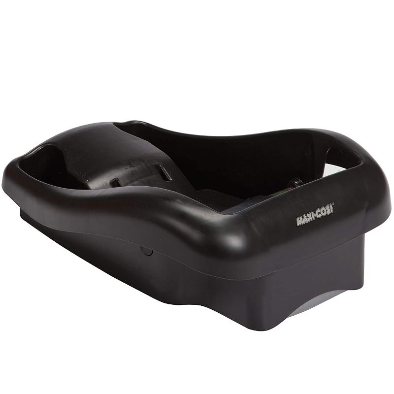 Photo 1 of Maxi-Cosi Mico 30 Stand-Alone Additional Infant Car Seat Base, Black, One Size