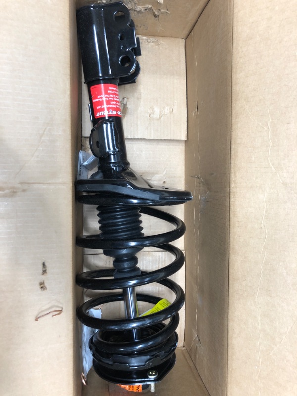 Photo 1 of Monroe 171438 Quick Complete Strut Assembly