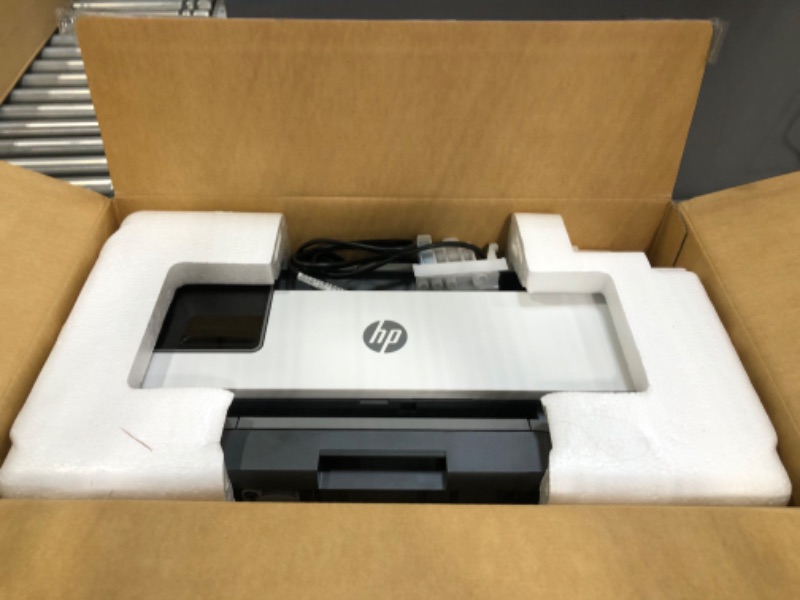 Photo 1 of HP OfficeJet Pro 8035e Wireless Color All-in-One Printer 
