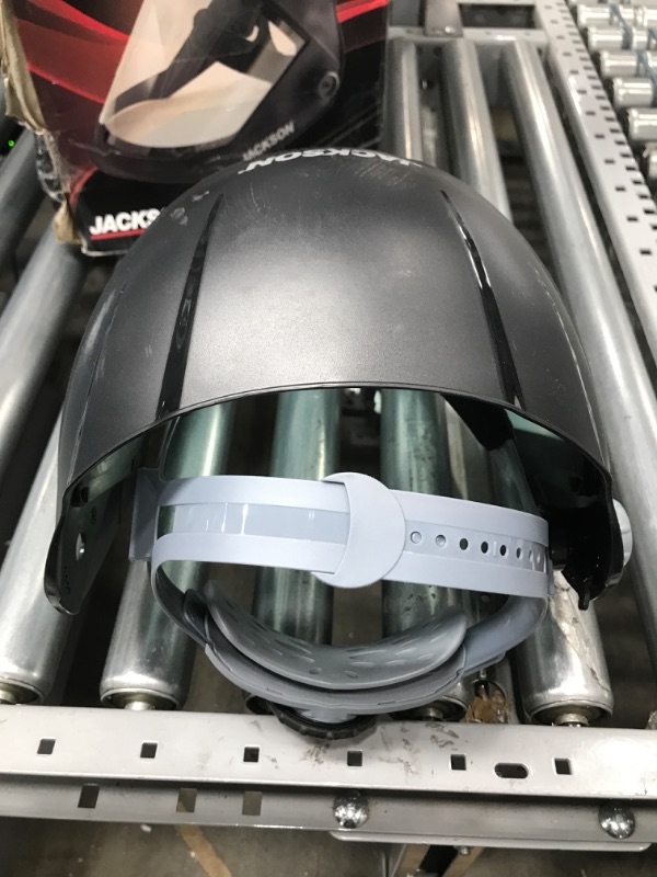 Photo 3 of Jackson Safety Maxview Premium Face Shield