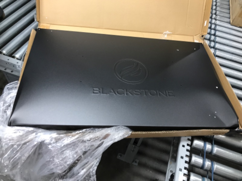 Photo 2 of Blackstone Griddle Hard Cover