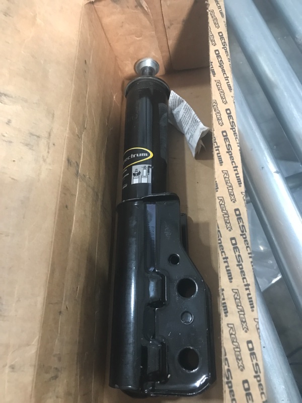 Photo 1 of Monroe Shocks & Struts OESpectrum 71728 Suspension Strut