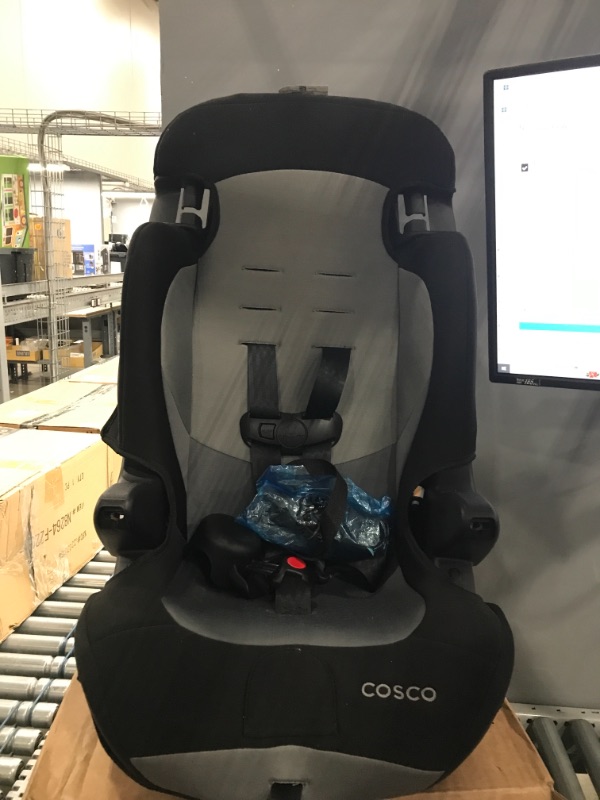 Photo 1 of Cosco Finale Combination Booster Seat