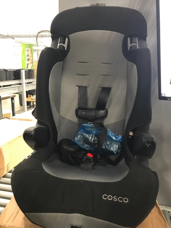 Photo 2 of Cosco Finale Combination Booster Seat