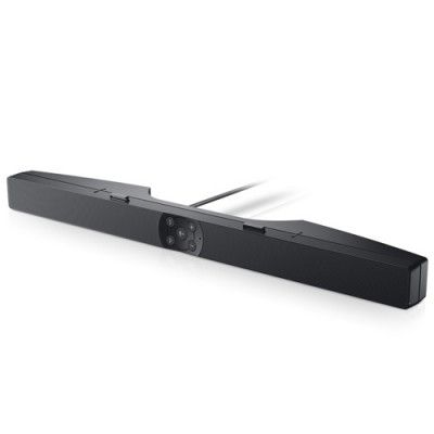 Photo 1 of Dell Pro Stereo Soundbar AE515M