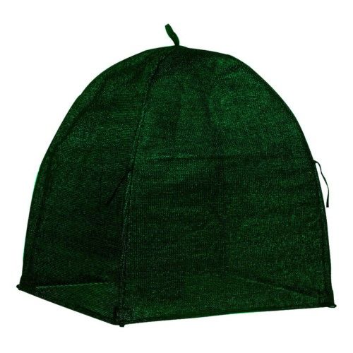 Photo 1 of Nuvue Products 22250 Winter Snow and Ice Cover, 22" X 22" X 22", 2 Pack, Green
