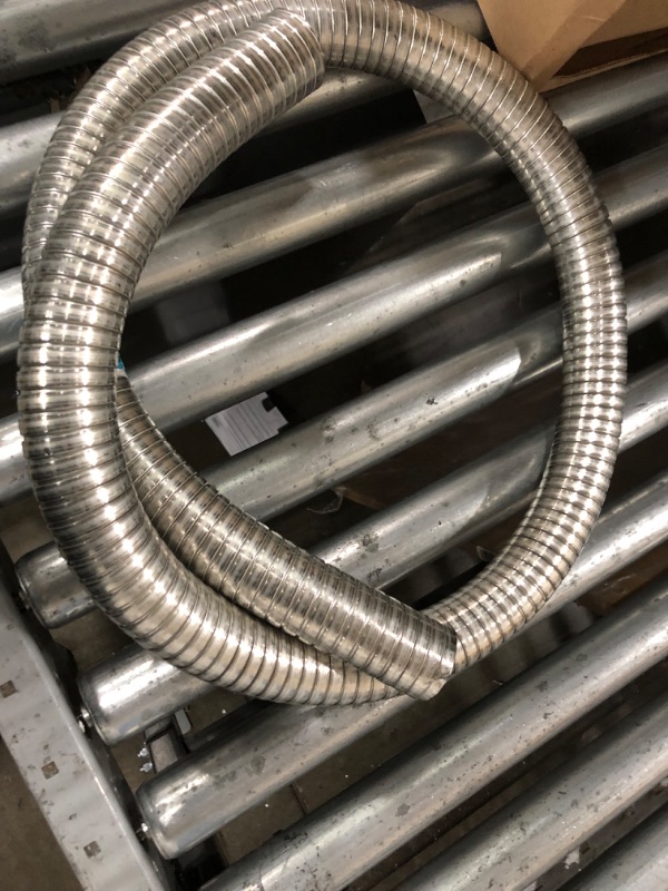 Photo 1 of Walker Exhaust 46971 Universal Exhaust Flex Pipe