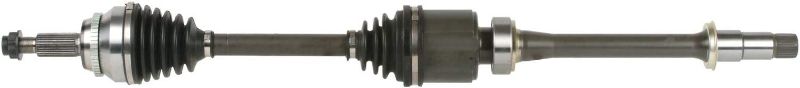 Photo 1 of Cardone Select 66-5265 New CV Constant Velocity Drive Axle Shaft
