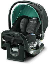 Photo 1 of Graco SnugFit 35 Infant Car Seat | Baby Car Seat with Anti Rebound Bar, Jude
