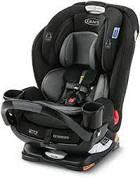 Photo 1 of Graco Extend2Fit 3 in 1 Car Seat Featuring Anti-Rebound Bar | Ride Rear Facing Longer, Up to 50 Pounds, Polly
