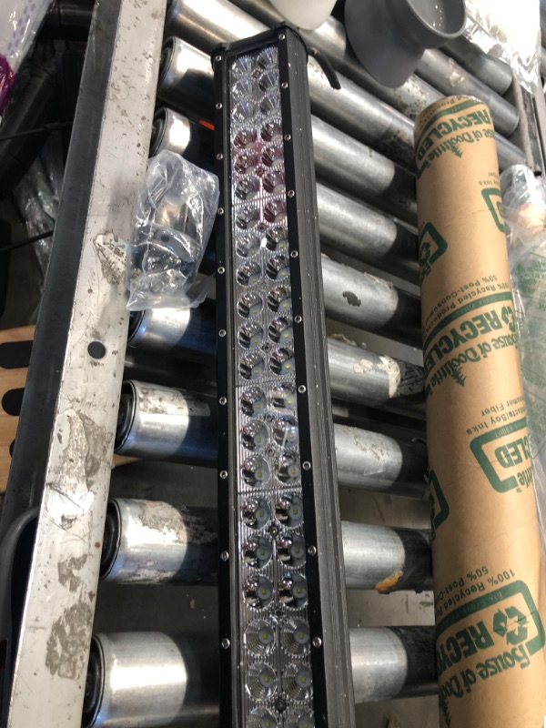 Photo 1 of 20" led light (Unknown brand) 