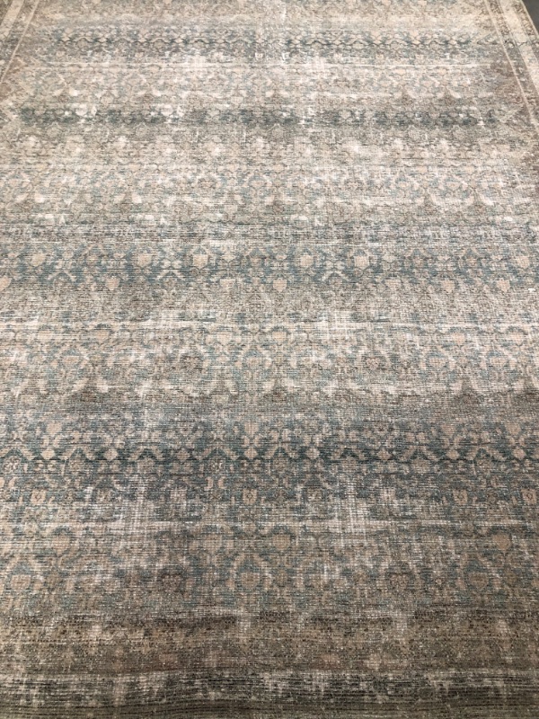 Photo 2 of 16'6" x 10" Rug UNKNOWN MAKE/MODEL