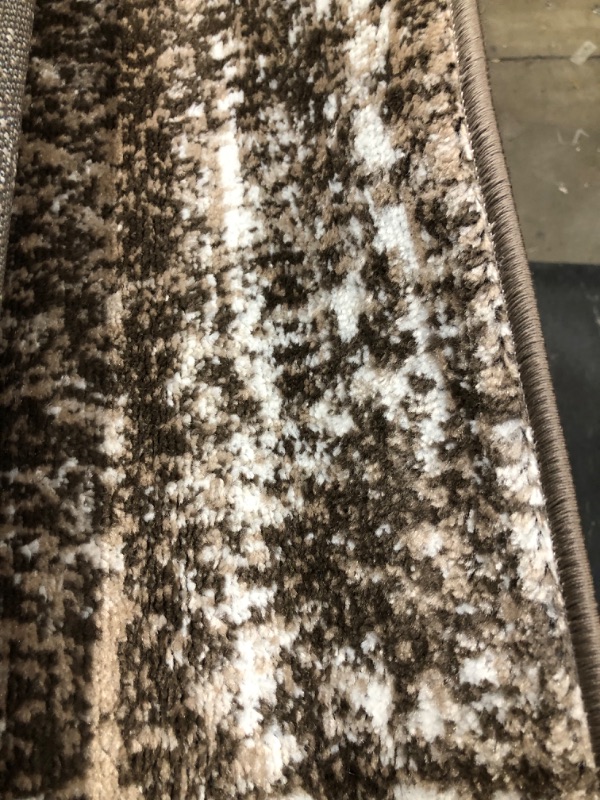 Photo 1 of 
Unique Loom Sofia Collection Area Traditional Vintage Rug, French Inspired Home Décor, 3' 3 x 5' 3 Rectangular, Brown/Tan
Size:Brown/Tan
Color:Rectangular 3' 3" x 5' 3"