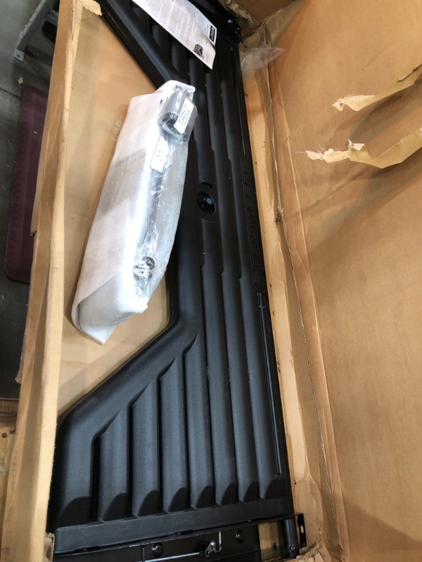 Photo 2 of Stromberg Carlson (VG-97-4000 Louvered Tailgate for Ford