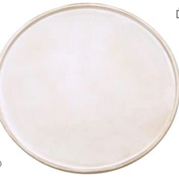 Photo 1 of 4.3 out of 5 stars458 Reviews
DN DECONATION White Circle Tray, Wood Decorative Tray for Coffee Table, Kitchen Counter, Ottoman,Round Wooden Trays, Accent Tray for Dining Room, Living Room, Farmhouse Decor