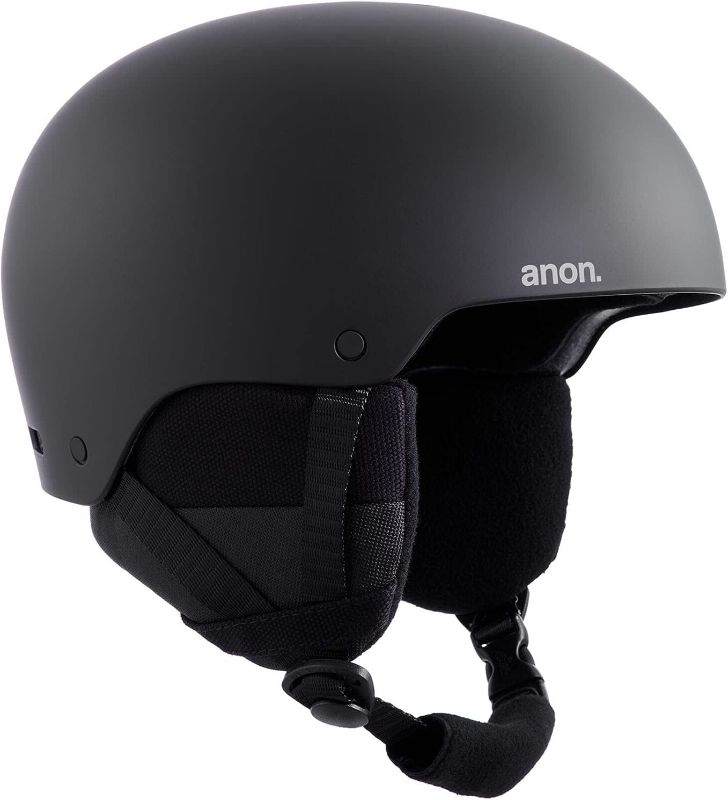 Photo 1 of Anon  Greta 3  Helmet
