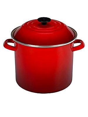 Photo 1 of Le Creuset 16-Qt. Stockpot
