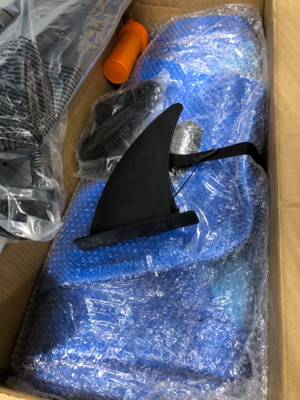 Photo 1 of Stand Up Paddle Board Surfing Fishing Yoga, Model SP-SR305B