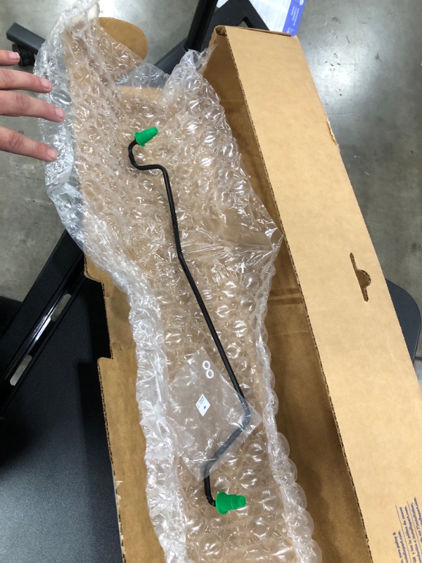 Photo 1 of Cardone 3L-1117 New Rack and Pinion Hydraulic Transfer Tubing Assembly