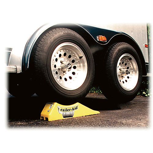 Photo 3 of Camco Trailer Aid - 4.5 Lift (Black)
