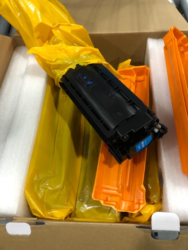 Photo 1 of 212A Black Toner Cartridge