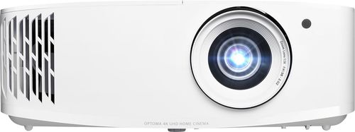 Photo 1 of Optoma UHD35 4K UHD Gaming and Home Entertainment Projector
