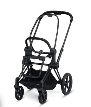 Photo 1 of Cybex Priam 3 Stroller Frame
