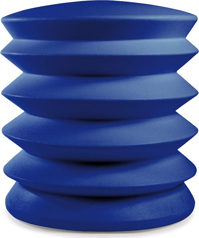 Photo 1 of ErgoErgo Active Sitting Ergonomic Stool (Blue)
