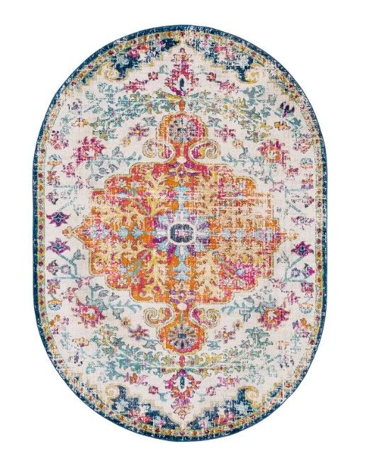 Photo 1 of Abby Traditional Rugs - Artistic Weavers
