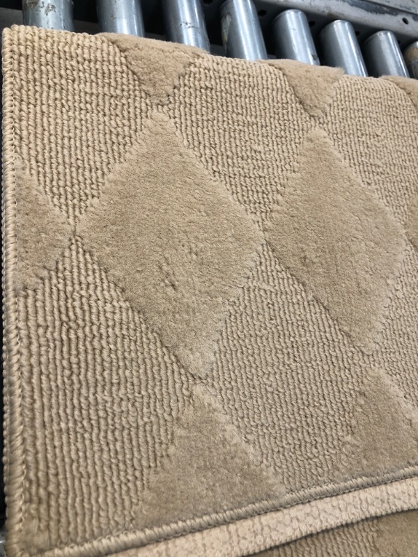 Photo 3 of 12X14 Beige Indoor  Rug