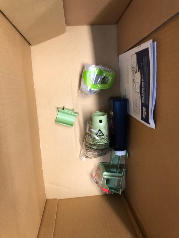 Photo 1 of Little Green 14007 Portable Vacuum Cleaner
