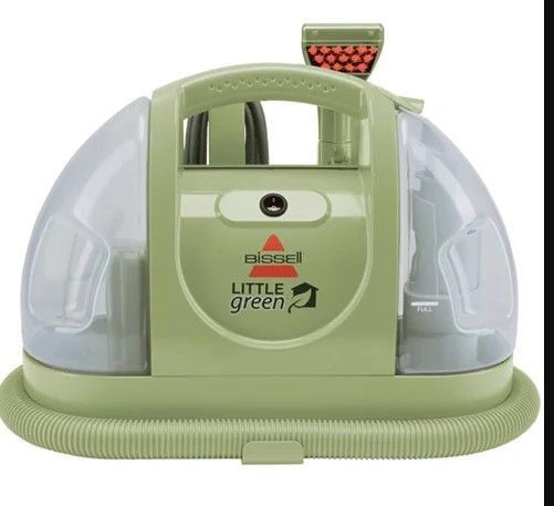 Photo 1 of Little Green 14007 Portable Vacuum Cleaner