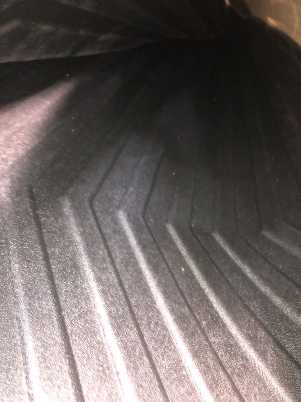 Photo 1 of OEDRO Truck Bed Mats Compatible for 2015-2023 Ford F-150, 5.5 Ft Bed, All-Weather Rubber Truck Bed Liner Pickup Truck Accessories 2015-2023 Truck Bed Mats