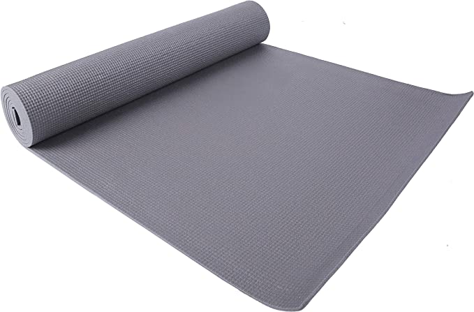 Photo 1 of All Purpose 1/4-Inch High Density Anti-Tear Exercise Yoga Mat