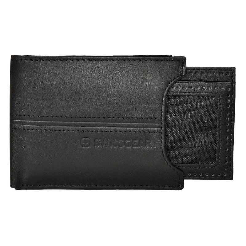 Photo 1 of SWISSGEAR Delmont Slimfold Wallet
