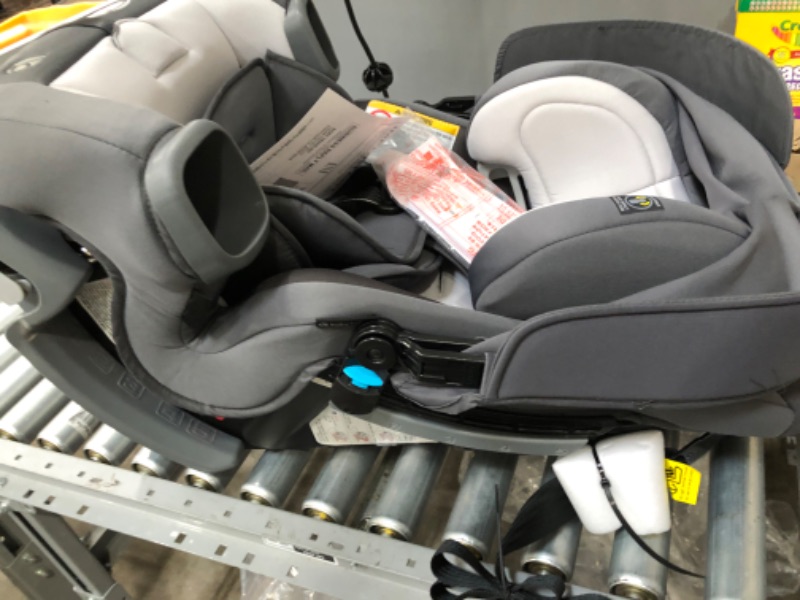 Photo 5 of Baby Trend Cover Me 4-in-1 Convertible Car Seat -
