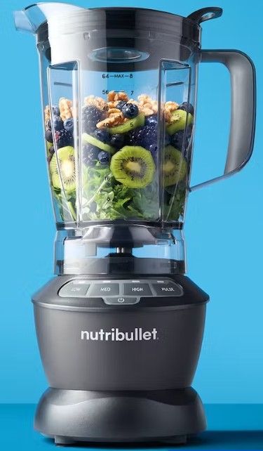 Photo 1 of nutribullet 1200W Full Size Blender
